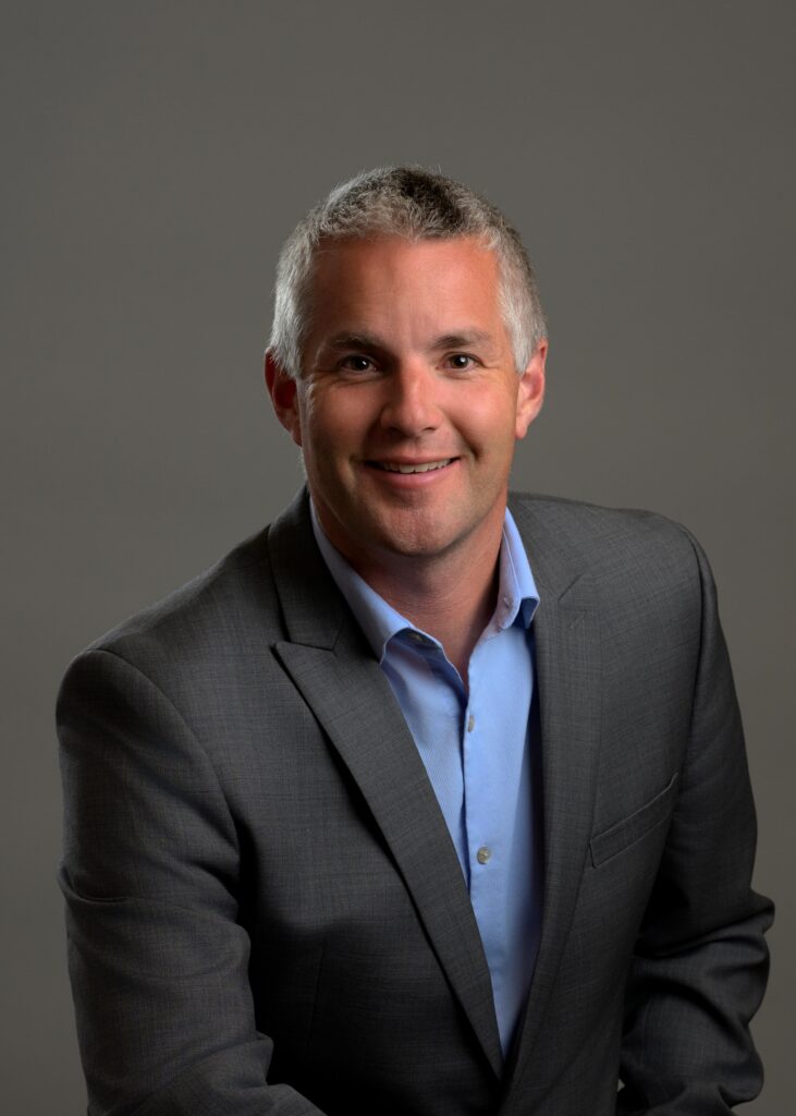 Kevin Noonan, COO Kevin Noonan COO